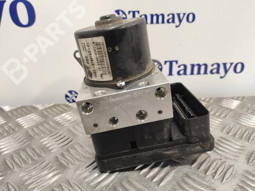 ABS pump BMW 1 (E81)  | BP9712965M43 