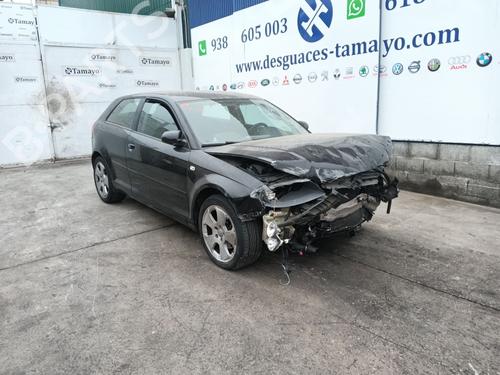 Engine AUDI A3 (8P1) 2.0 TDI 16V | BP40608014M1 - Image 2
