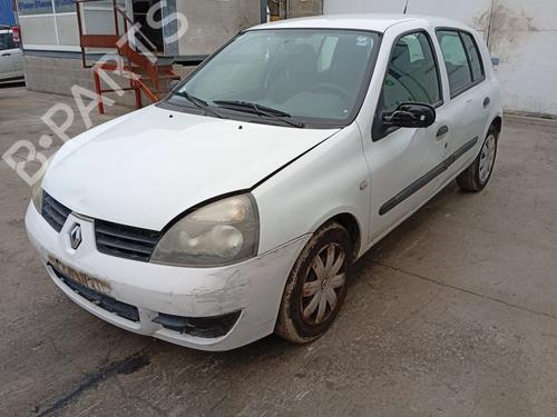 Krængningsstabilisator Krængningsstabilisator RENAULT CLIO II (BB_, CB_) 1.5 dCi (B/CB3M) (64 hp) 35819890 35819890