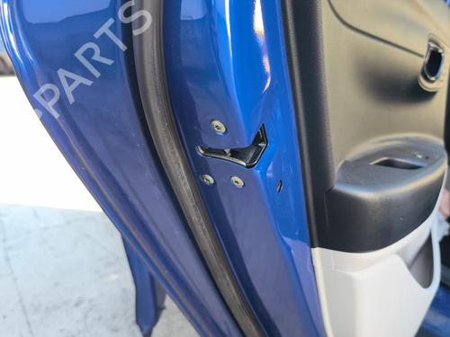 Venstre bagtil lås Venstre bagtil lås HYUNDAI i20 III (BC3, BI3) 1.0 T-GDI (101 hp) 39503881 39503881