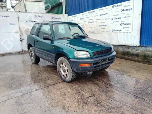 Brukte deler til TOYOTA RAV 4 I Cabrio (_A1_) [1997-2000]  2389976