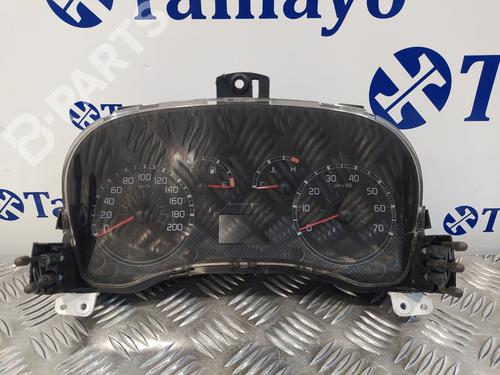 Used Instrument cluster FIAT PANDA (169_) 1.2 (169.AXB11, 169.AXB1A) (60 hp) 9765219