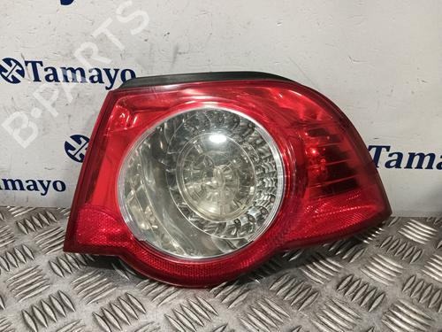 Used Right taillight RENAULT ESPACE IV (JK0/1_) 2.2 dCi (JK0H) (150 hp) 28378996