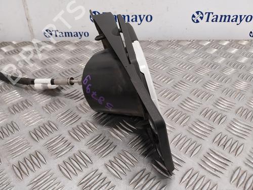 Tanklokket IVECO DAILY VI Platform/Chassis 33S14, 35S14, 35C14, 38S14 | BP30318042C131