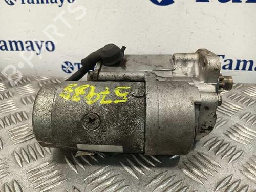 Starter KIA CERATO I Hatchback (LD)  | BP25786222M8 