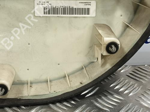 Front left panel BMW 6 Coupe (F13) 650 i | BP40088005C58 - Image 11