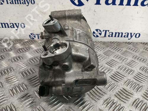 AC compressor VW PASSAT B7 Variant (365) 2.0 TDI | BP31880247M34 