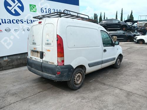 Gearbox RENAULT KANGOO (KC0/1_) 1.5 dCi | BP35770217M3 - Image 4