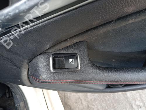 Used Right rear window switch Right rear window switch MERCEDES-BENZ A-CLASS (W176) A 200 CDI / d (176.008) (136 hp) 33716537 33716537