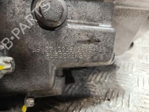 Gearbox OPEL INSIGNIA A (G09) 2.0 CDTI (68) | BP34704703M3 - Image 5