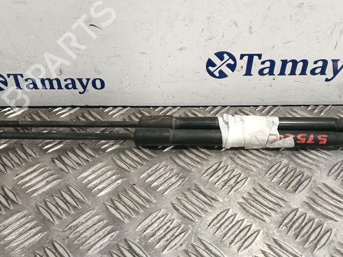 Gassdemper Bakluke BMW 1 (E87) [2003-2013]  29940725