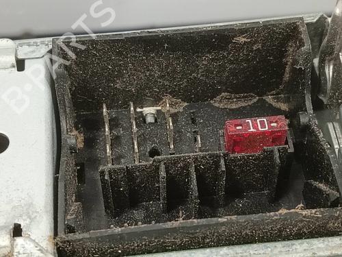 Radio SEAT IBIZA IV (6J5, 6P1)  | BP18782333E6 