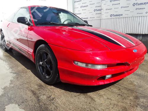 Used Engine Engine FORD USA PROBE II (ECP) 2.5 V6 24V (162 hp) 34607004 34607004