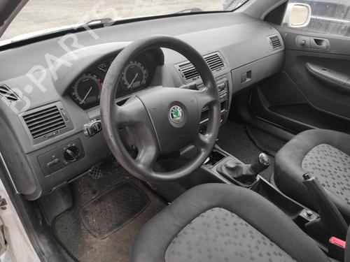 Alternator SKODA FABIA I (6Y2)  | BP24288263M7 