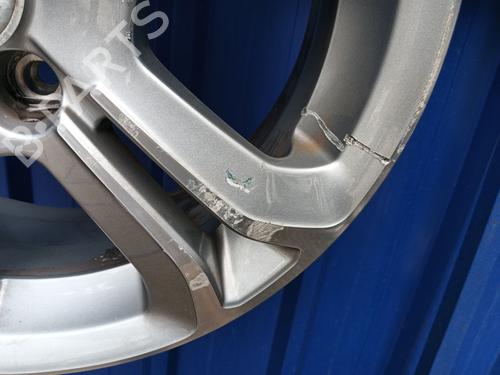 Rim PEUGEOT 208 I (CA_, CC_) 1.2 PureTech 82 | BP29136458C45