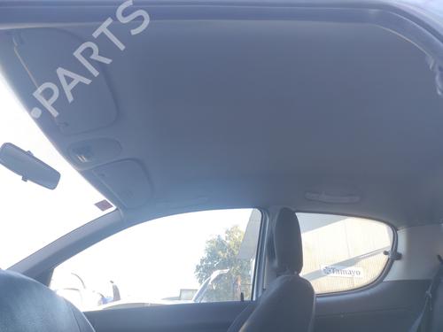 Expansion tank PEUGEOT 206 Hatchback (2A/C) 1.4 i | BP20934828C120 