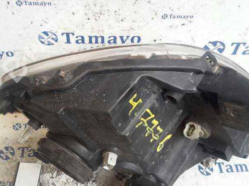 Right headlight NISSAN KUBISTAR MPV (X76) 1.5 dCi 70 | BP4081535C29 