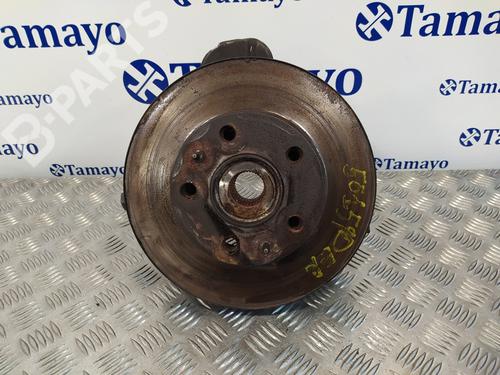 Right front steering knuckle PEUGEOT BOXER Van 2.2 HDi 120 | BP6524663M26 