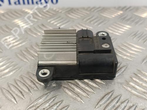 Heater resistor TOYOTA YARIS (_P21_, _PA1_, _PH1_) 1.5 Hybrid (MXPH10, MXPH11) | BP29355782M108 
