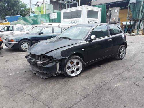 Starter ALFA ROMEO 147 (937_) 1.9 JTD 16V (937.AXG1B, 937.BXG1B) | BP9719337M8 