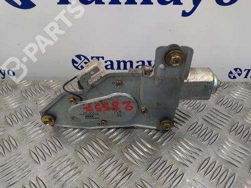 Ruitenwissermotor achter MITSUBISHI PAJERO III (V7_W, V6_W) 3.2 Di-D (V68W) | BP9552895M102 