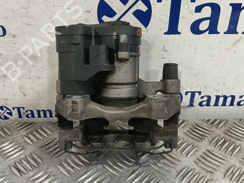 Left rear brake caliper VW TOURAN (5T1) 2.0 TDI | BP31907433M107