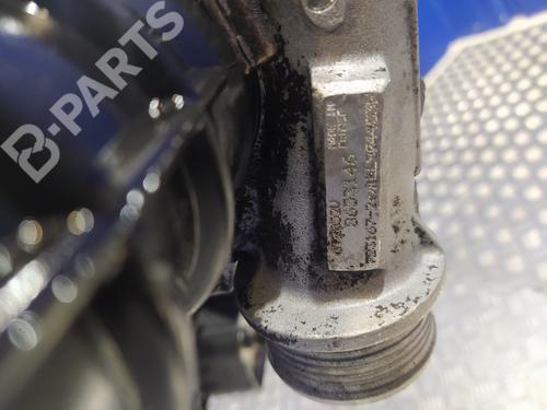 Engine VOLVO V70 II (285) 2.4 D5 | BP827617M1 