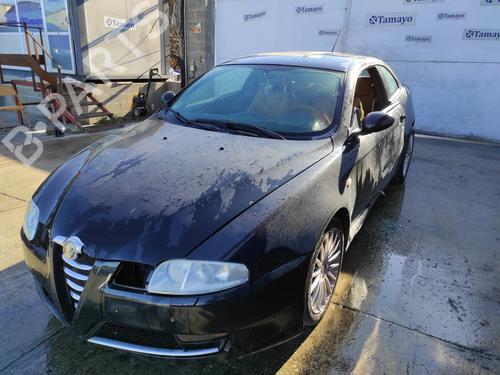 AC compressor ALFA ROMEO GT (937_)  | BP17456432M34 