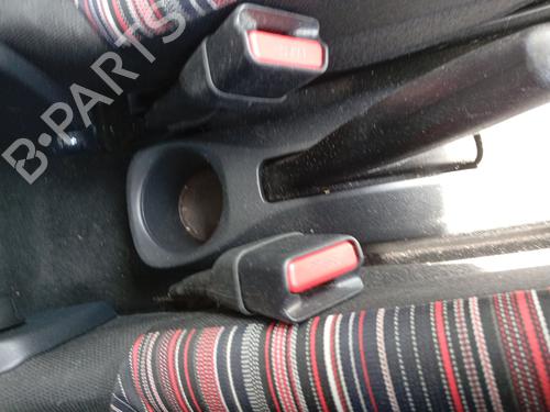 Used Seat buckle Seat buckle DAEWOO MATIZ (M100, M150) 0.8 (52 hp) 36074984 36074984