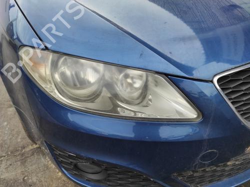 Electronic sensor SEAT EXEO ST (3R5) 2.0 TDI | BP16548046M84 