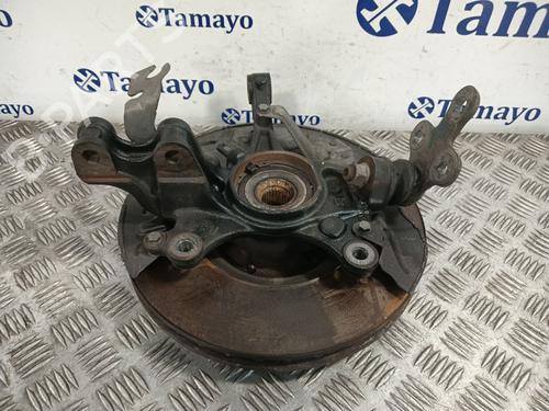 Used Left front steering knuckle OPEL COMBO Box Body/MPV (K9) 1.5 D (102 hp) 30053206