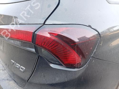 Used Right taillight Right taillight 37720388 37720388