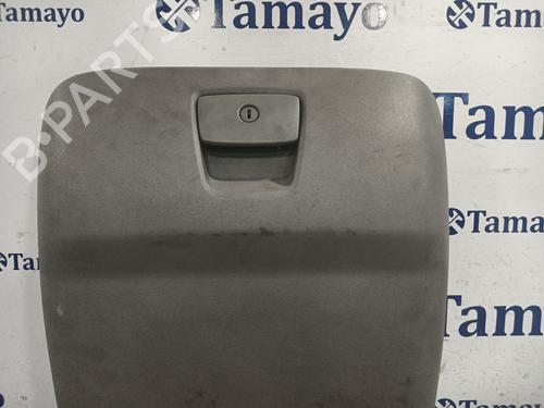 Handskerum PEUGEOT BOXER Van (244) | BP29705022C95