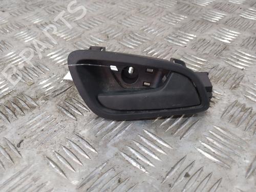 Front right interior door handle FORD TRANSIT COURIER B460 Box Body/MPV 1.5 TDCi | BP37640999I14 - Image 2