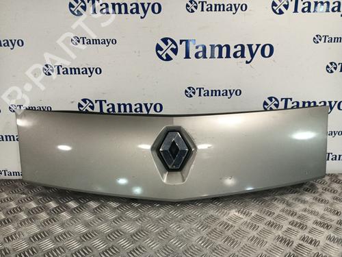Used Grille RENAULT KANGOO / GRAND KANGOO II (KW0/1_) 1.5 dCi 85 (KW0K, KW0L, KW0B) (86 hp) 30856338