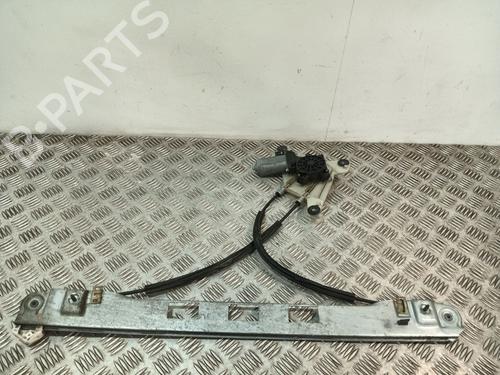 Used Front left window mechanism Front left window mechanism RENAULT MASTER III Van (FV) [2010-2026] 36092529 36092529