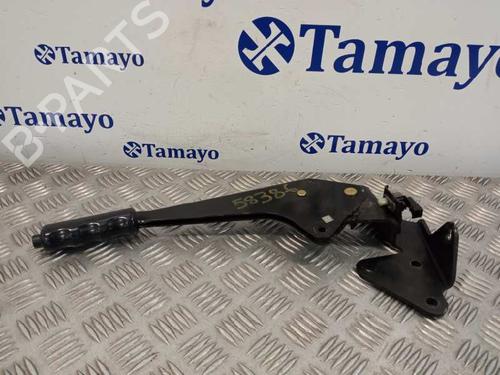 Hand brake CITROËN JUMPER I Van (244)  | BP24502950I18 