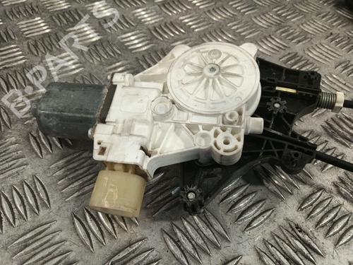 Front left window mechanism BMW 1 (F21) 118 d | BP29705111C22 