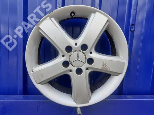 Used Rim MERCEDES-BENZ B-CLASS Sports Tourer (W245) [2005-2011]  9184217