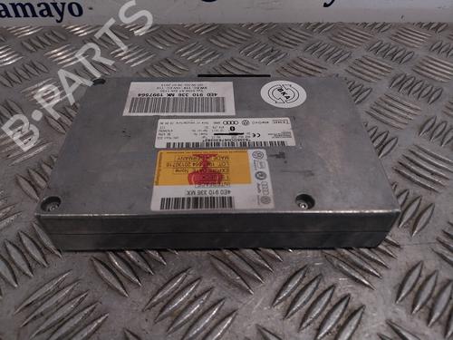 Elektronisk modul AUDI Q7 (4LB) [2006-2016]  26516398