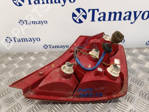 Left taillight CHEVROLET KALOS  | BP16818105C34 