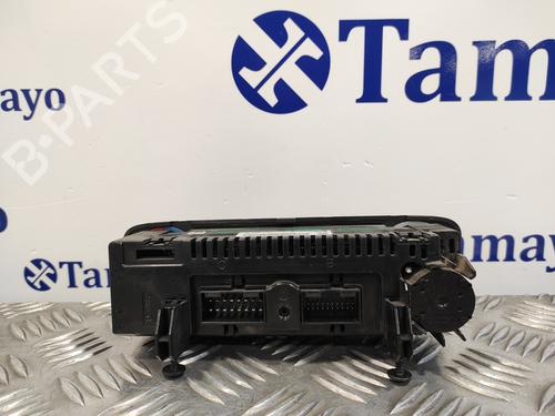 Climate control VW POLO V (6R1, 6C1) 1.6 TDI | BP15825699I5 