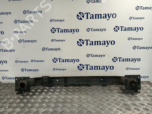 Front bumper reinforcement CITROËN C3 Pluriel (HB_)  | BP31137540C109 