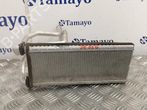 Heater matrix TOYOTA PROACE Van (MDX_)  | BP23898082M63 