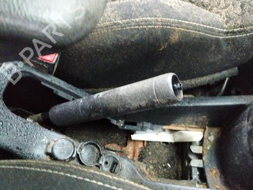 Used Hand brake Hand brake CITROËN C3 II (SC_) 1.4 HDi 70 (SC8HZC, SC8HR0, SC8HP4) (68 hp) 39890801 39890801