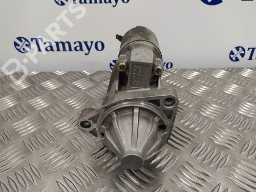 Used Starter DAEWOO MATIZ (M100, M150) 0.8 (52 hp) 9683091