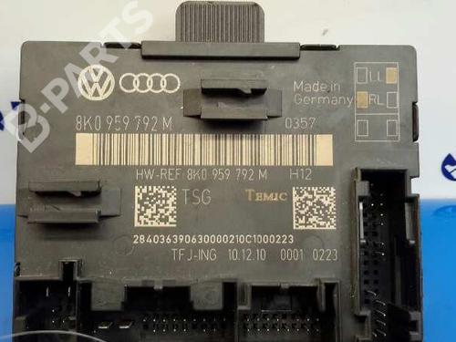 BP6078141M83 | Module électronique AUDI Q5 (8RB) 3.0 TDI quattro BP6078141M83