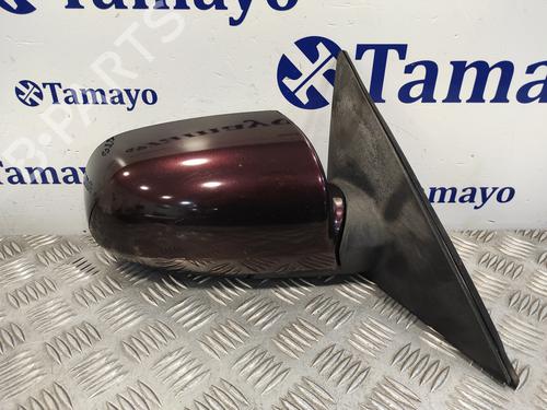 Right mirror HYUNDAI SONATA V (NF) 2.0 CRDi | BP20934745C27 