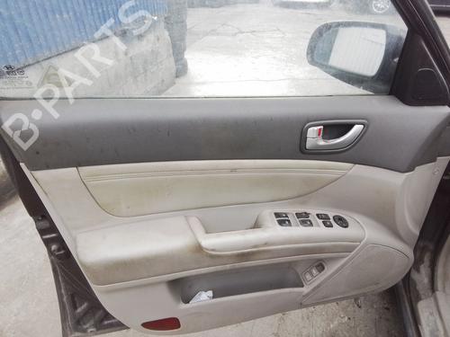 Engine HYUNDAI SONATA V (NF)  | BP34544865M1  - Image 11