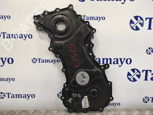 Used Timing cover RENAULT TRAFIC II Van (FL) [2001-2025]  20132469